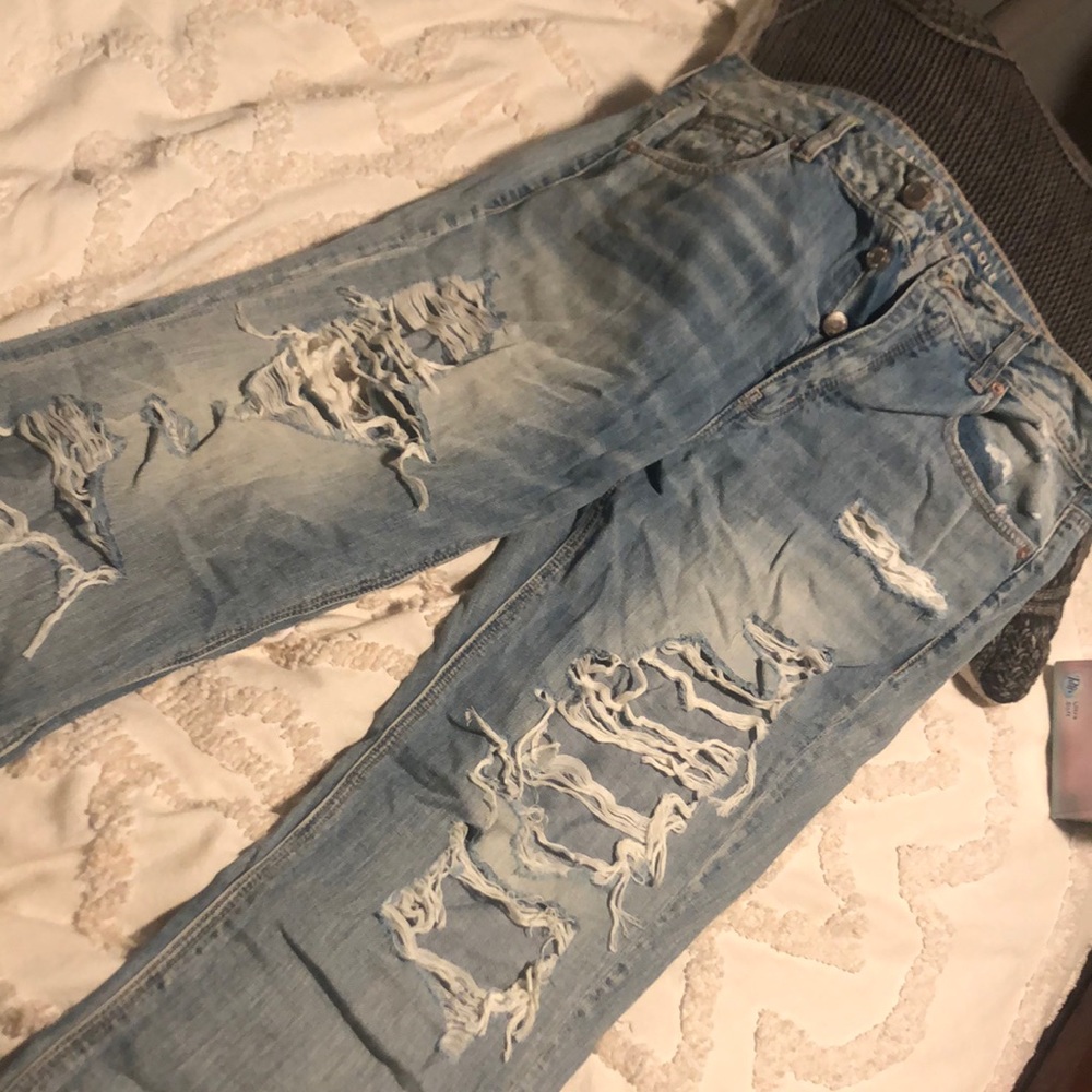 American eagle